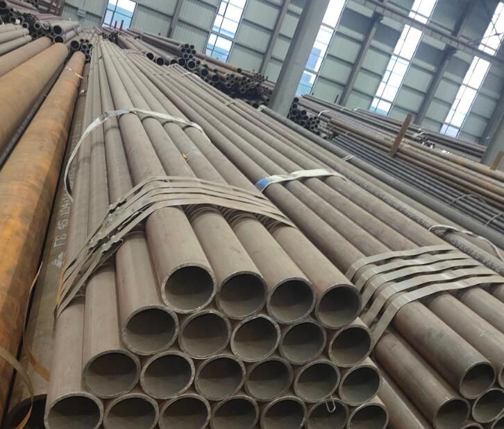 合水20#石油裂化管