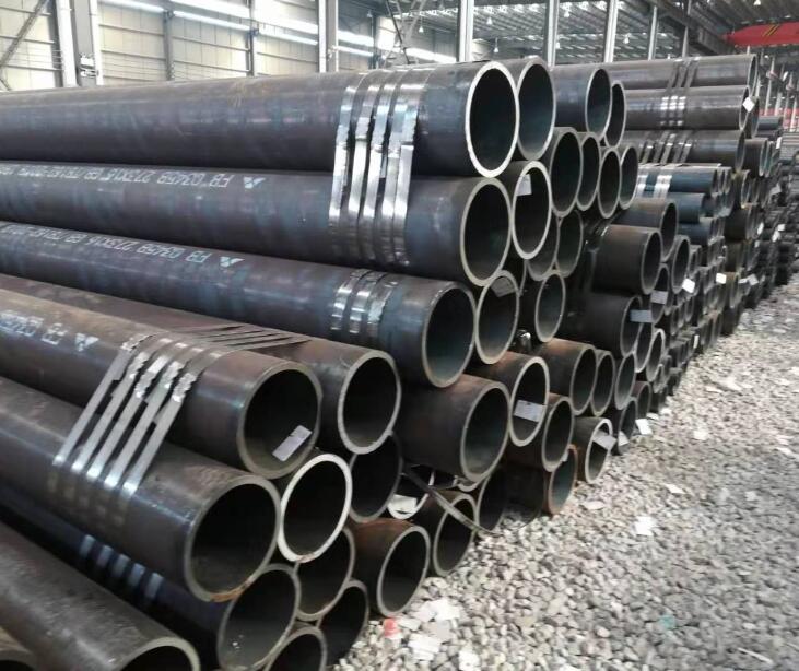 合水Q345D化肥专用管