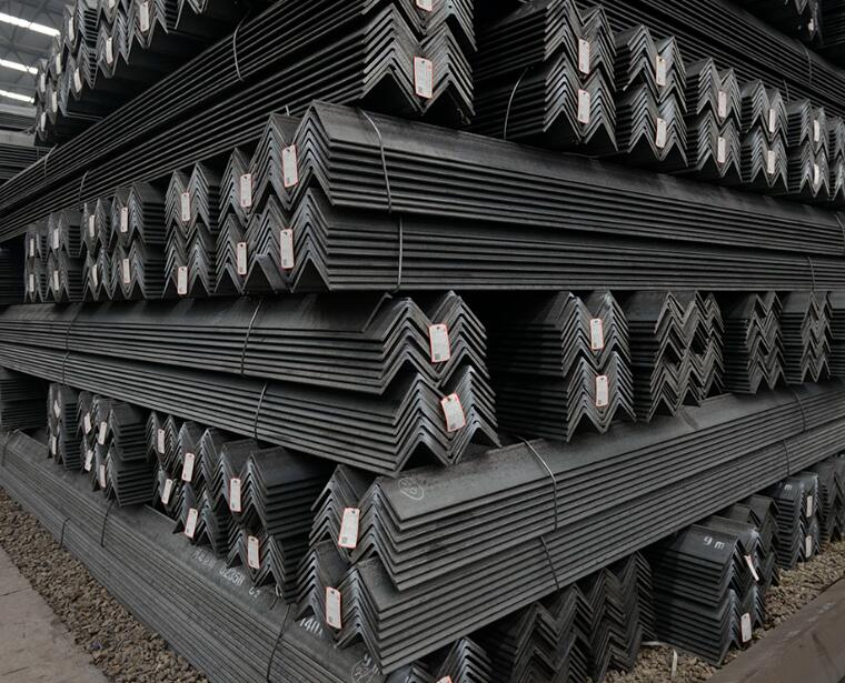 合水低合金角钢